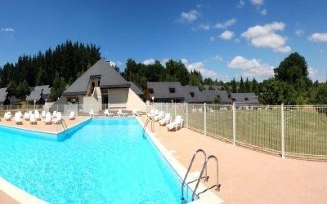 Le Logis de Sèchemailles