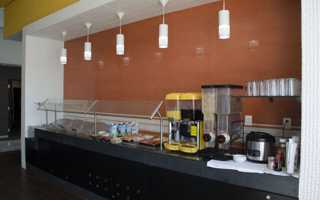Hotel Casa Inn Business Irapuato