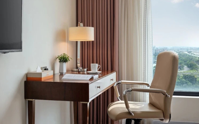 Ravatel Luxury Hotel Bac Giang