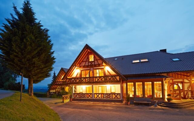 Hotel Restaurant Spinnerhof