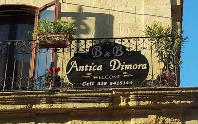 B&B Antica Dimora Enna