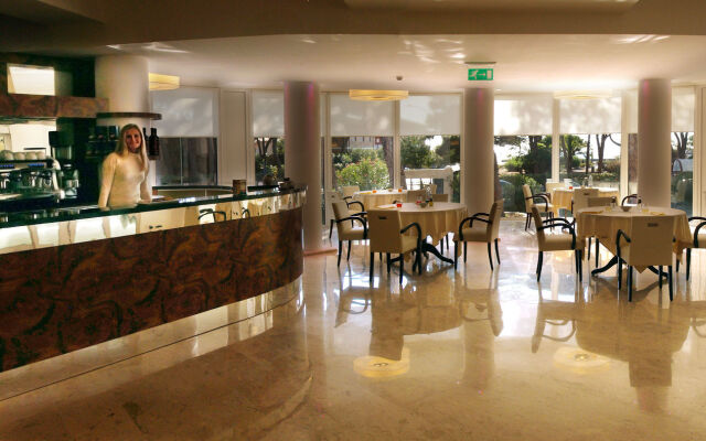 Hotel Terme Marine Leopoldo II