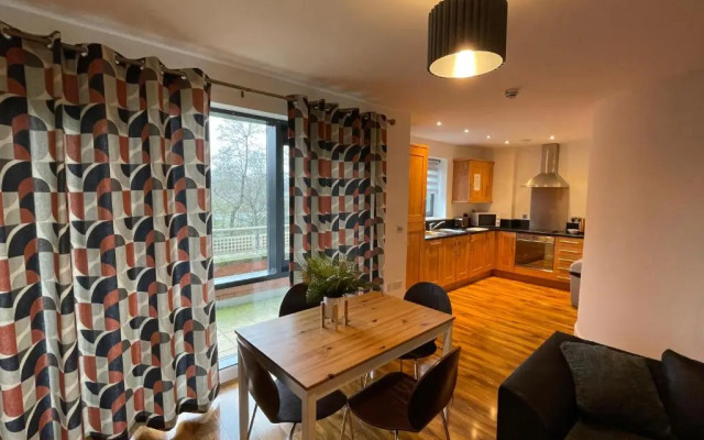 Quality City Apartments