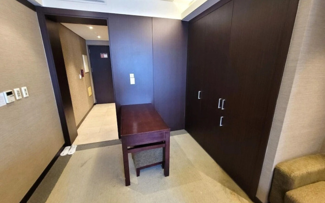 W Residence Hotel Centum City