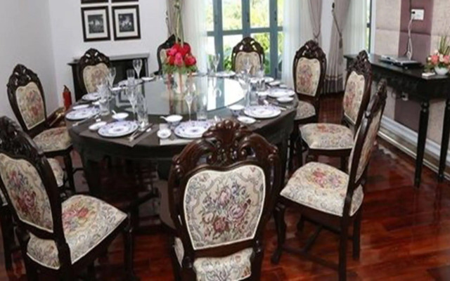 Jing Land Hotel Luang Prabang