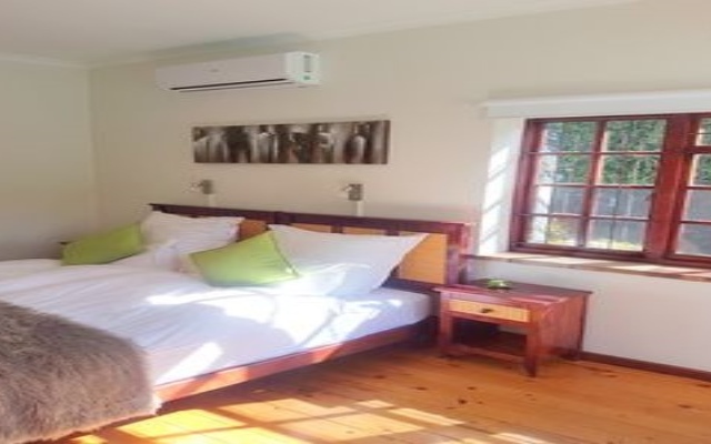 The Beautiful South Guesthouse