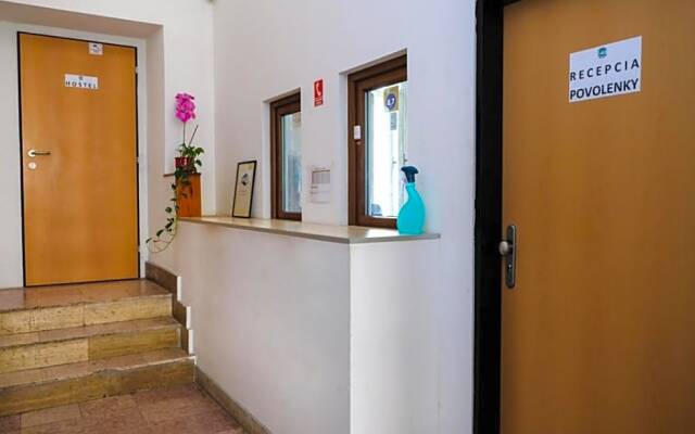 Hostel Vodna 1