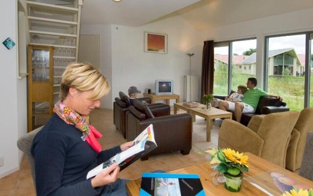 Villapark de Paardekreek