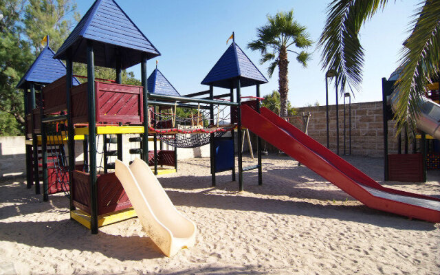 Pollentia Club Resort