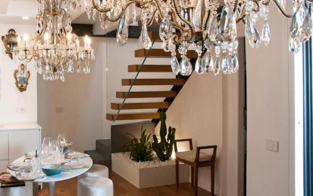 ca' squero911 luxury rooms