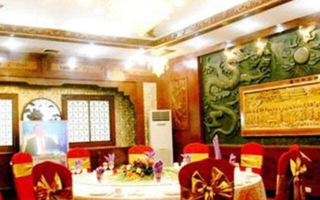 Xianyang Irico Hotel