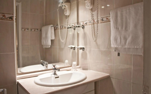 Hotel Hippodrome