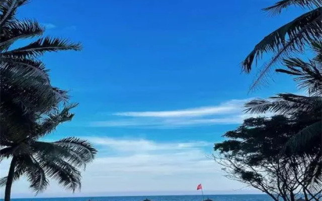 Sanya Qiaoyu Meisu (Haitang Bay Duty Free City Branch)