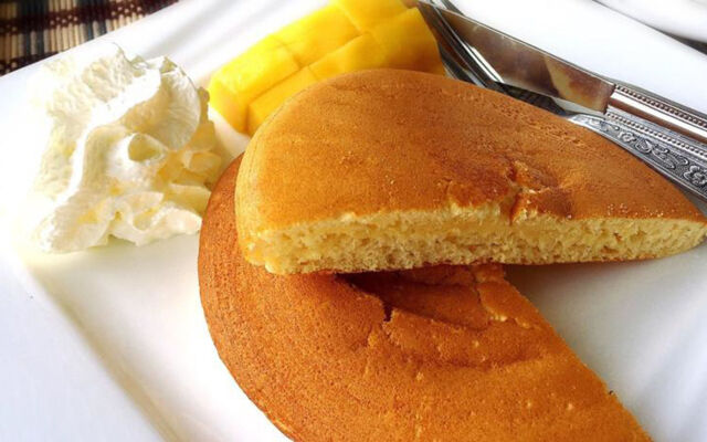 Grandsiri Resort Khaoyai