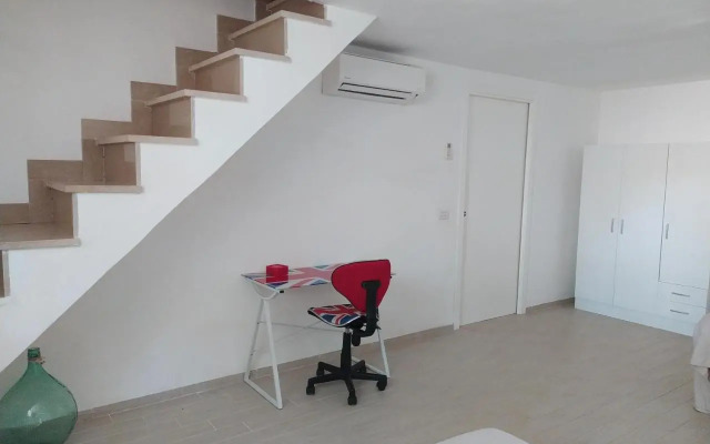 La prima casa