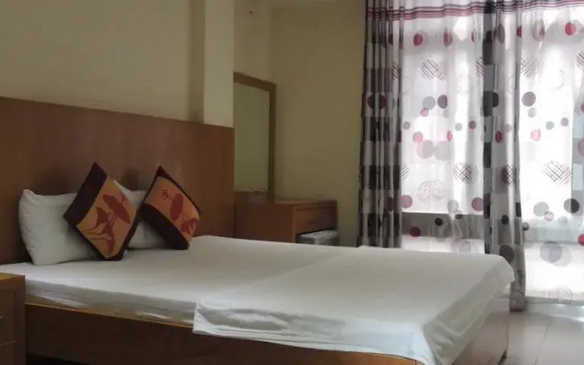 Viet Lotus Hotel