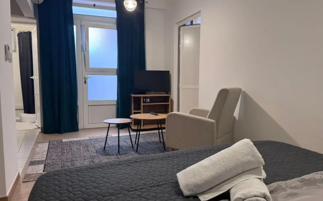 Apartment Centar