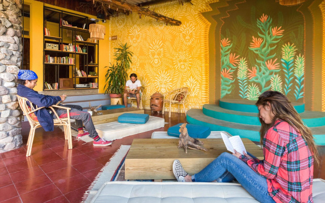 Socialtel Atitlan