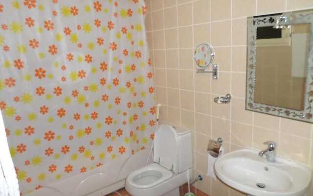 Dar Laveena Hotel Apartments