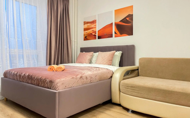 Sunny Days (Санни Дейз) на улице ул. Люблинская 72 корп. 3