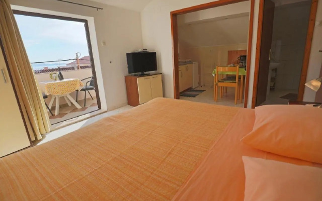 Studio Apartments Pavin