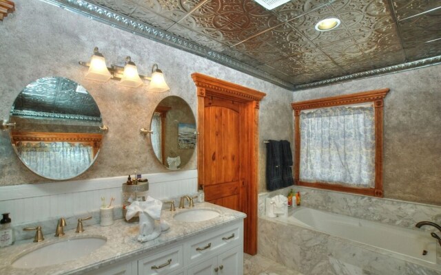 The Village Victorian