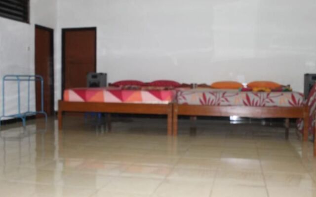 Homestay Rivalia