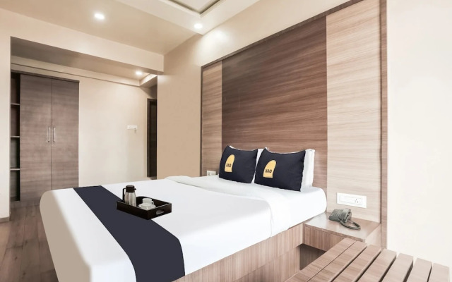 Hotel Mahadev Residency