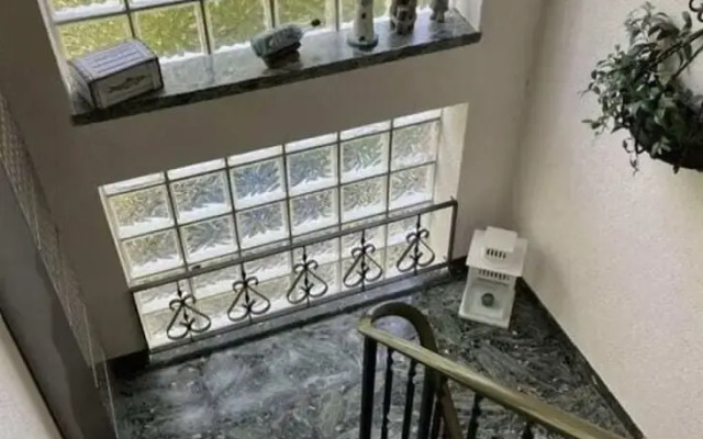 Dream View Comfortable Holiday Residence