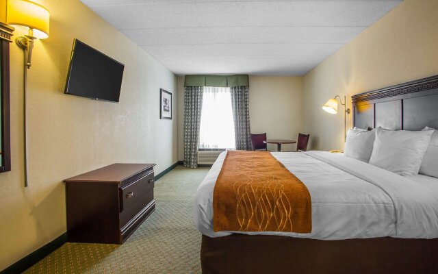 Holiday Inn Express Atlantic City W Pleasantville, an IHG Hotel