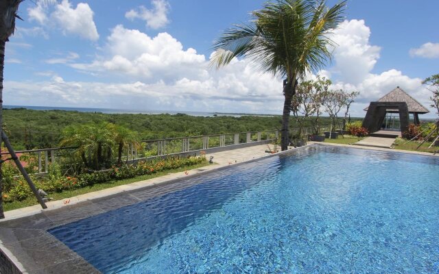 Harrads Hotel And Spa Sanur Bal