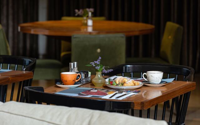 Harmony Hotel - an Atlas Boutique Hotel