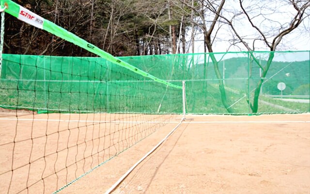 Seosan Dodam Star Pension
