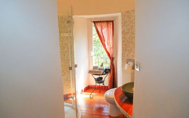 Château De La Frogerie