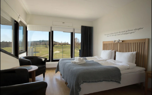 Varbergs Bed & Breakfast