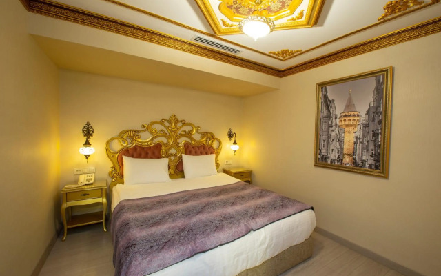 Empire Suite Hotel