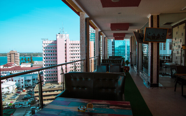 Tiffany Diamond Hotels