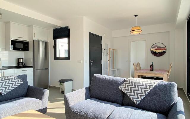 Penthouse Balcon del Mar 124 Casasol