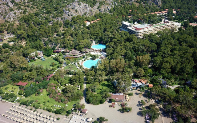 TUI MAGIC LIFE Sarigerme