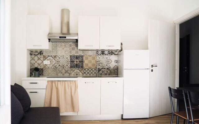 Hotel Residence Villa Nina