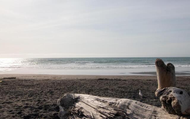 The Dunes At Fitzroy Beach - Unit 2