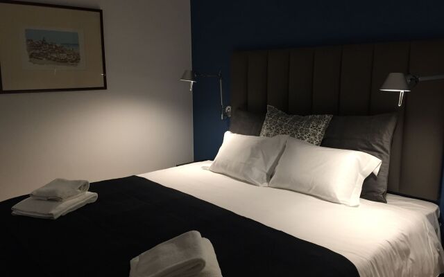 Flats Castelo - HOrigem