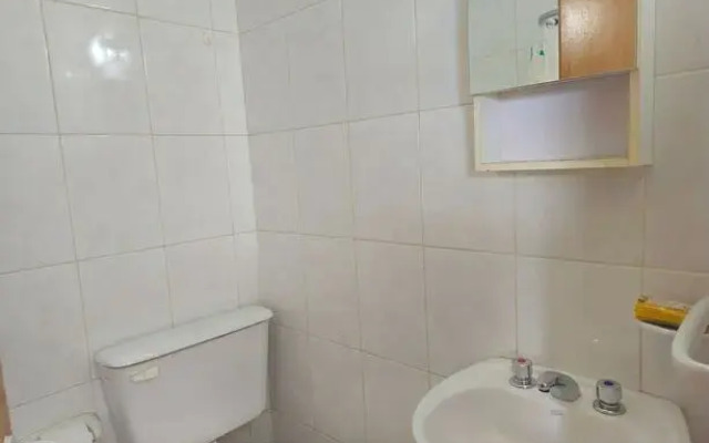 Hermoso duplex con vista al estuario