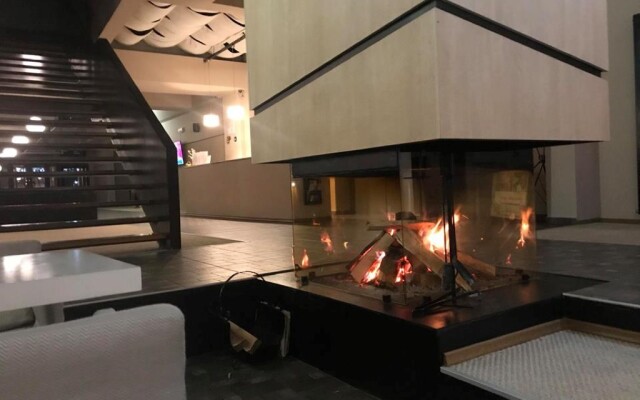 Riverside Boutique Hotel