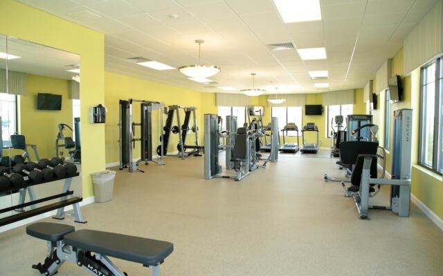 Dreamy Condo at Storey Lake Stl112