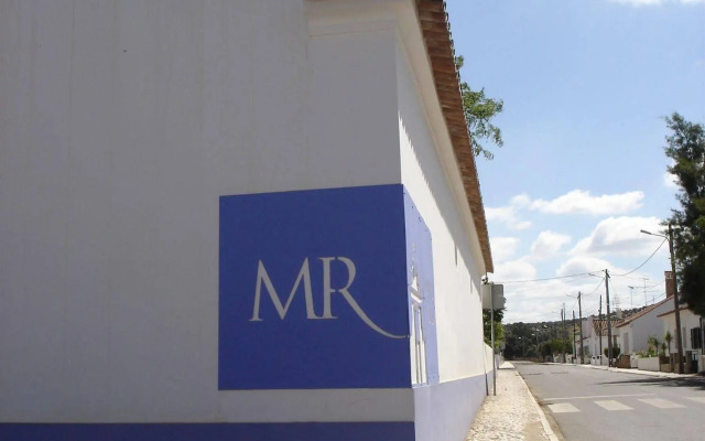 Monte da Rosada