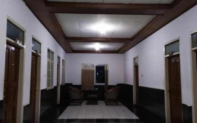 Abang Hotel Ciwidey