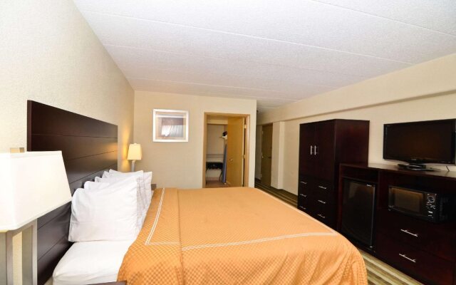 La Quinta Inn & Suites by Wyndham Washington DC / NoMa