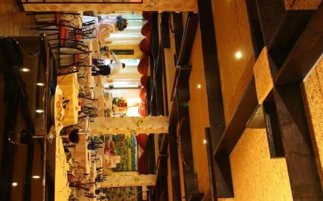 Park Hotel