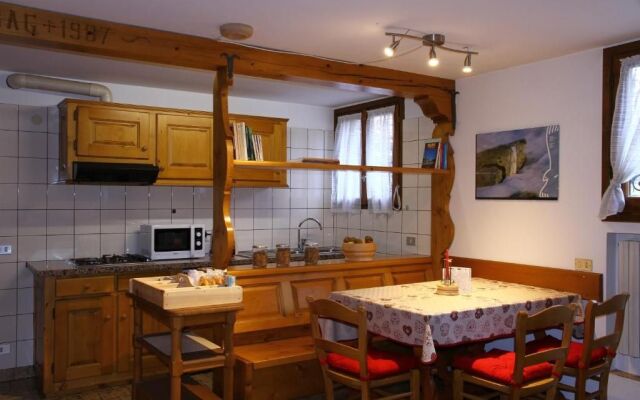 Chalet Dellermellino